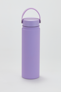 Insulated 630ml Drink Bottle