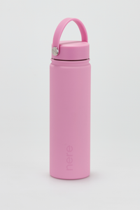 Insulated 630ml Drink Bottle