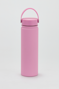 Insulated 630ml Drink Bottle