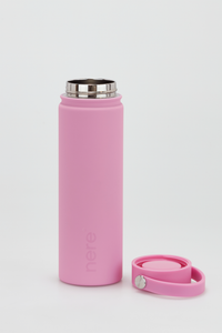 Insulated 630ml Drink Bottle