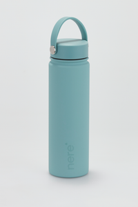 Insulated 630ml Drink Bottle