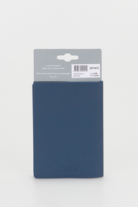 Silicone Passport Cover