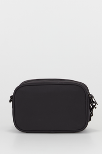 Gia Nylon Crossbody Bag