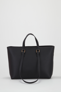 Embossed Tote Bag