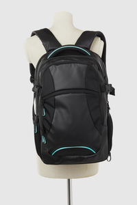 Spin Air Backpack