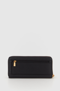 Cosette Large Zip Around Wallet