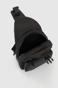 Seeker RFID Sling Bag