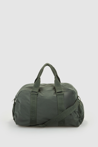 Seeker Duffle