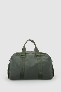 Seeker Duffle