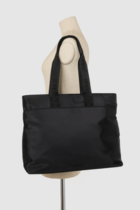 Seeker Travel Tote Bag