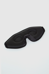 Travel Blockout Eye Mask