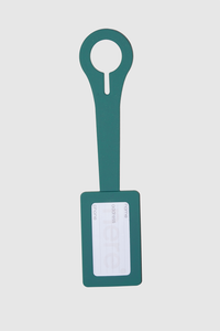 Slim Luggage Tag