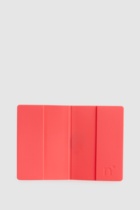 Silicone Passport Cover