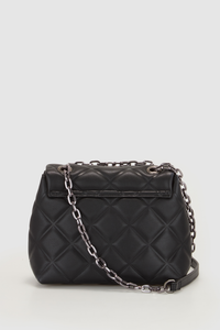 Karoline Flap Crossbody Bag