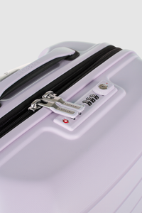 Oc2lite Carry-On 55cm Suitcase