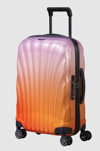 C-Lite 55cm Suitcase