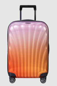 C-Lite 55cm Suitcase