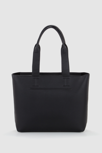 Adeline Zip Up Carry All Tote Bag