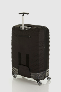 Medium Foldable Luggage Cover