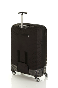 Medium Foldable Luggage Cover