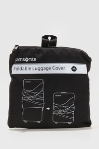 Medium Foldable Luggage Cover