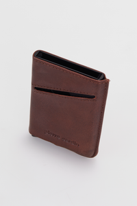 Pop Up Credit Card Wallet