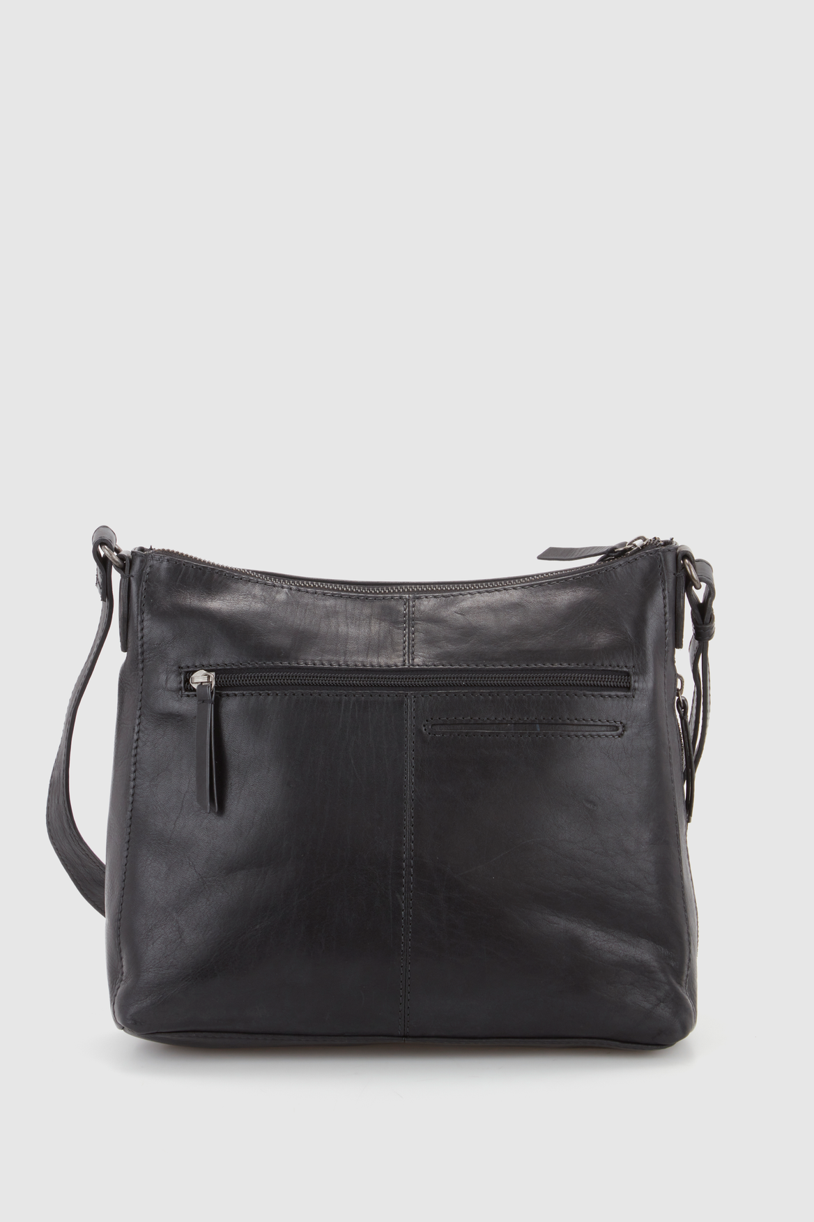 Evity Maya Leather Large Crossbody Bag – Strandbags Australia