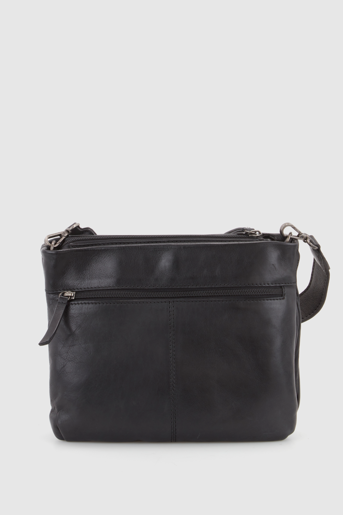 Evity Lola Leather Crossbody Bag – Strandbags Australia