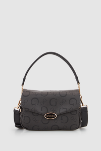 Oakbank Mini Flap Crossbody Bag