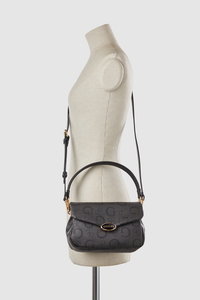 Oakbank Mini Flap Crossbody Bag