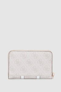 Noreen Medium Zip Around Wallet