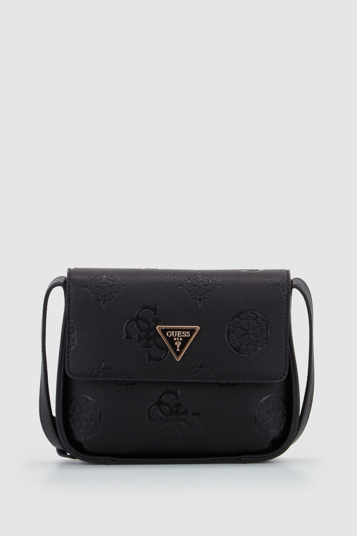 Guess Keandra Flap Crossbody Bag – Strandbags Australia