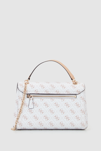 Noelle Flap Crossbody Bag