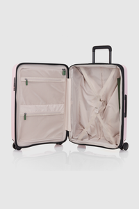 Icon Stripe 3pc Suitcase Set