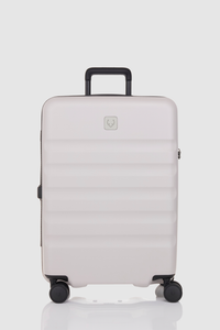 Icon Stripe 3pc Suitcase Set