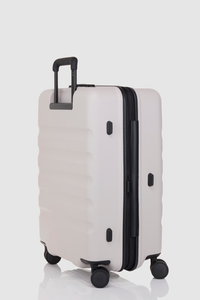 Icon Stripe 3pc Suitcase Set