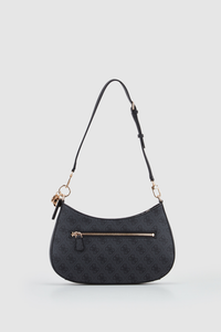 Noelle Top Zip Shoulder Bag