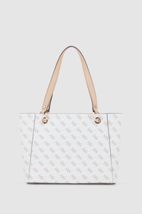 Noelle Small Tote Bag