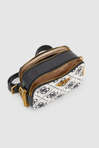 Ruma Camera Crossbody Bag