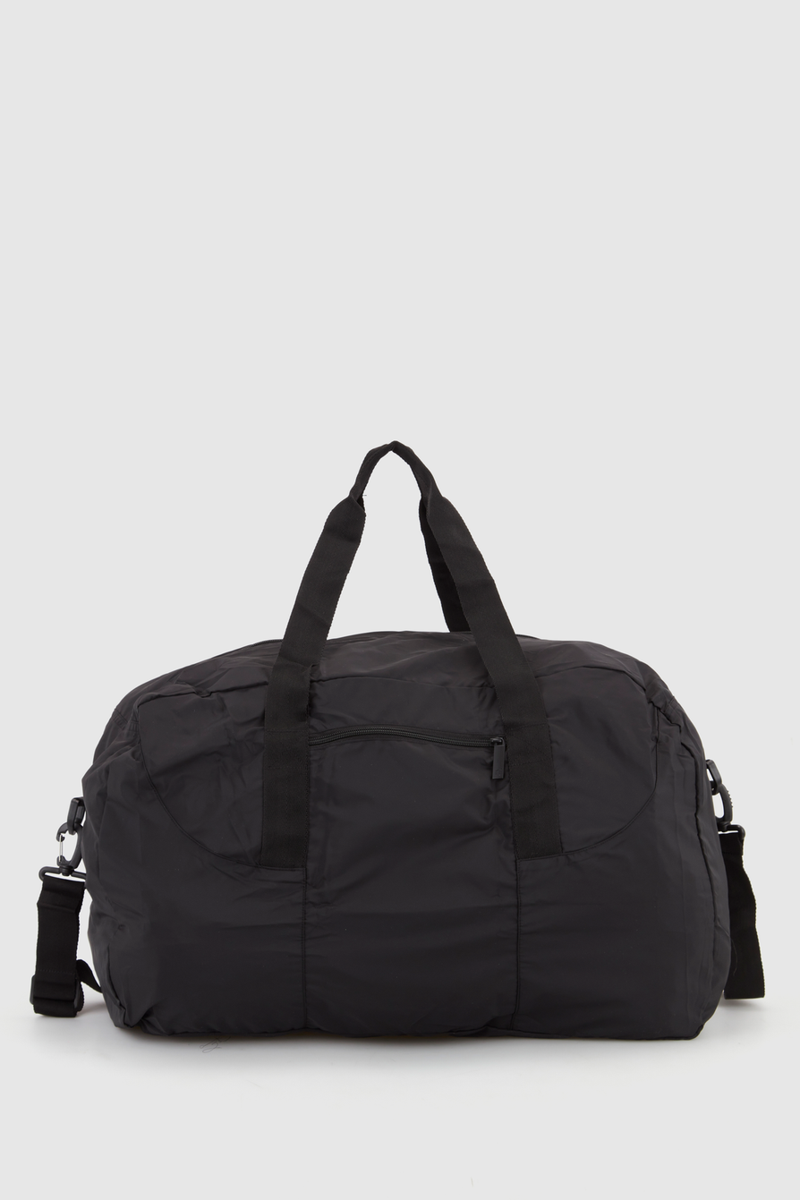 A traveling bag best sale