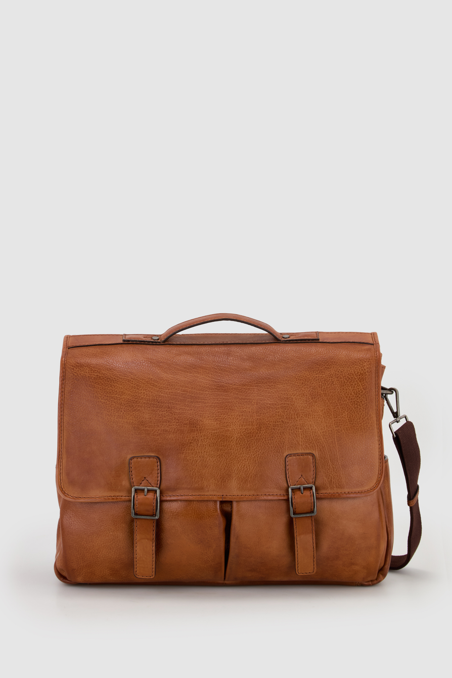 strandbags briefcase