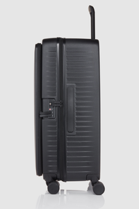 Venture Dual Open 76cm Suitcase