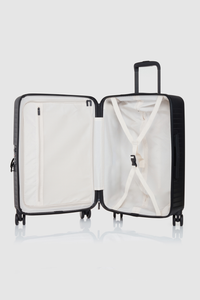 Venture Dual Open 75cm Suitcase