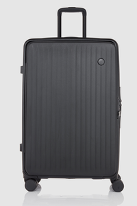 Venture Dual Open 76cm Suitcase