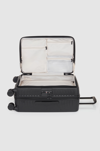 Venture Dual Open 75cm Suitcase