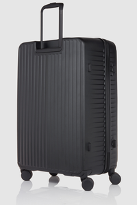 Venture Dual Open 76cm Suitcase