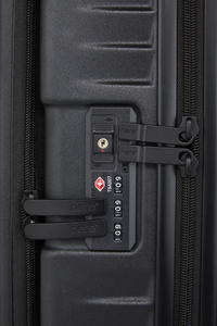 Venture Dual Open 75cm Suitcase