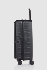 Venture Dual Open 65cm Suitcase