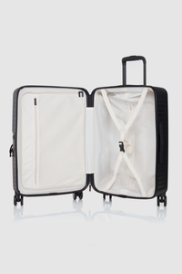 Venture Dual Open 65cm Suitcase