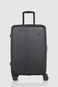 Venture Dual Open 66cm Suitcase